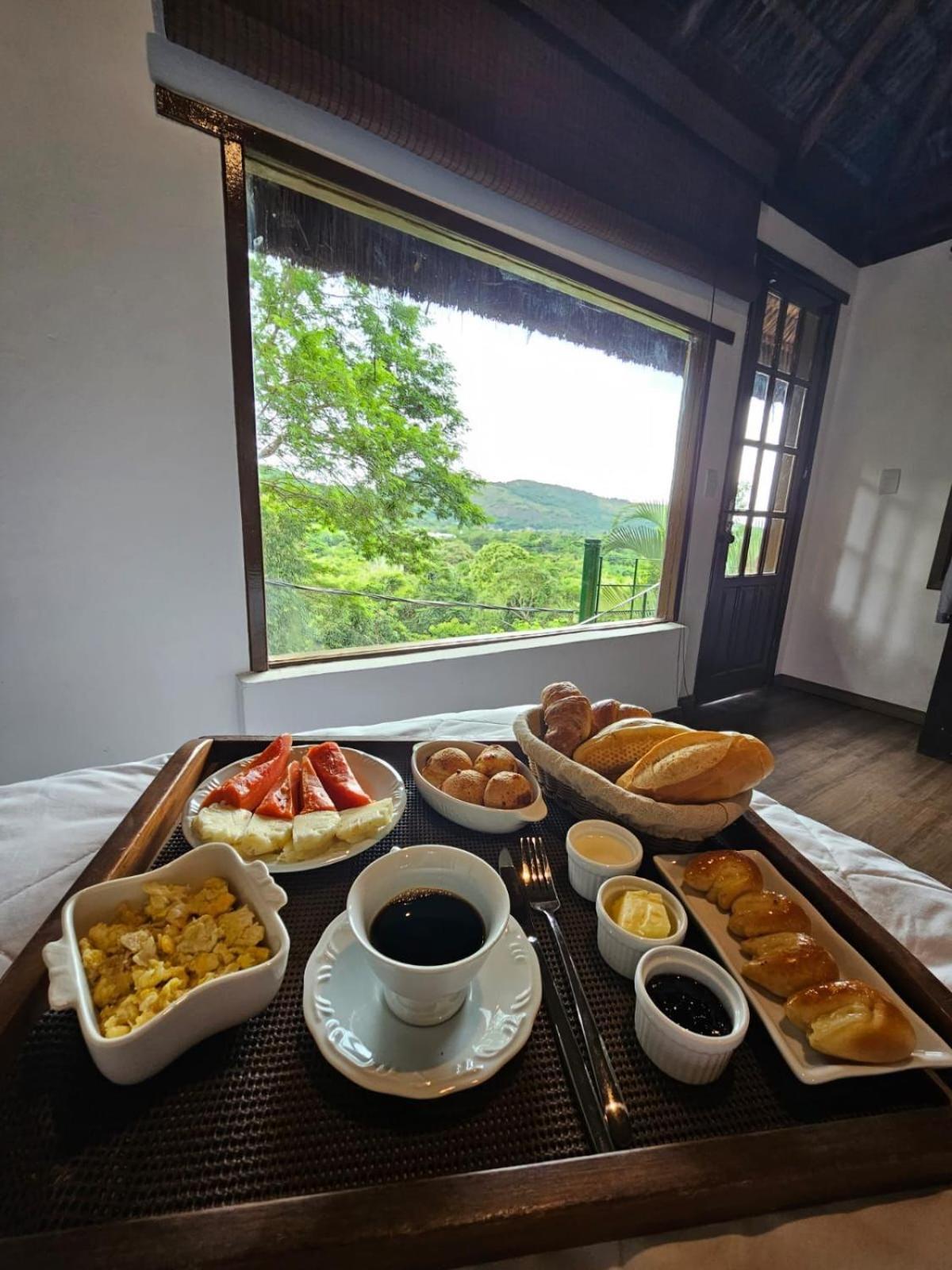 Cinque Terre Pousada & Bistro Rio de Janeiro Zewnętrze zdjęcie