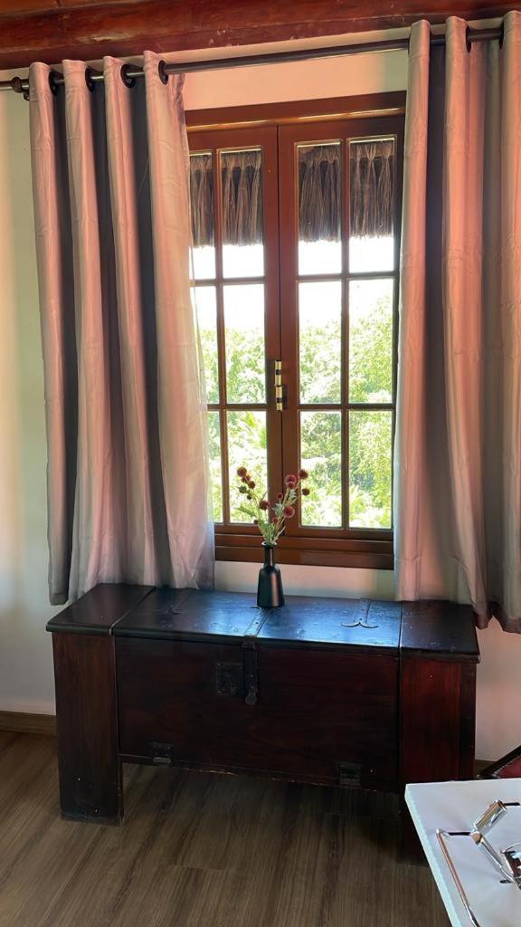 Cinque Terre Pousada & Bistro Rio de Janeiro Zewnętrze zdjęcie