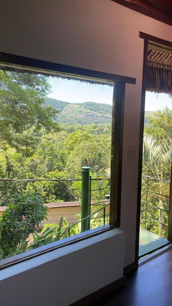 Cinque Terre Pousada & Bistro Rio de Janeiro Zewnętrze zdjęcie
