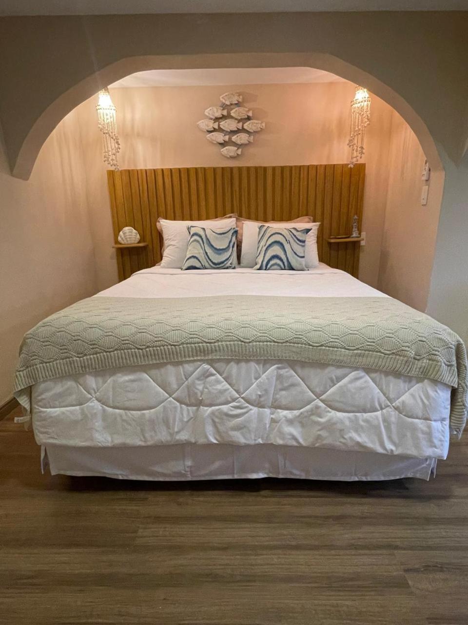 Cinque Terre Pousada & Bistro Rio de Janeiro Zewnętrze zdjęcie