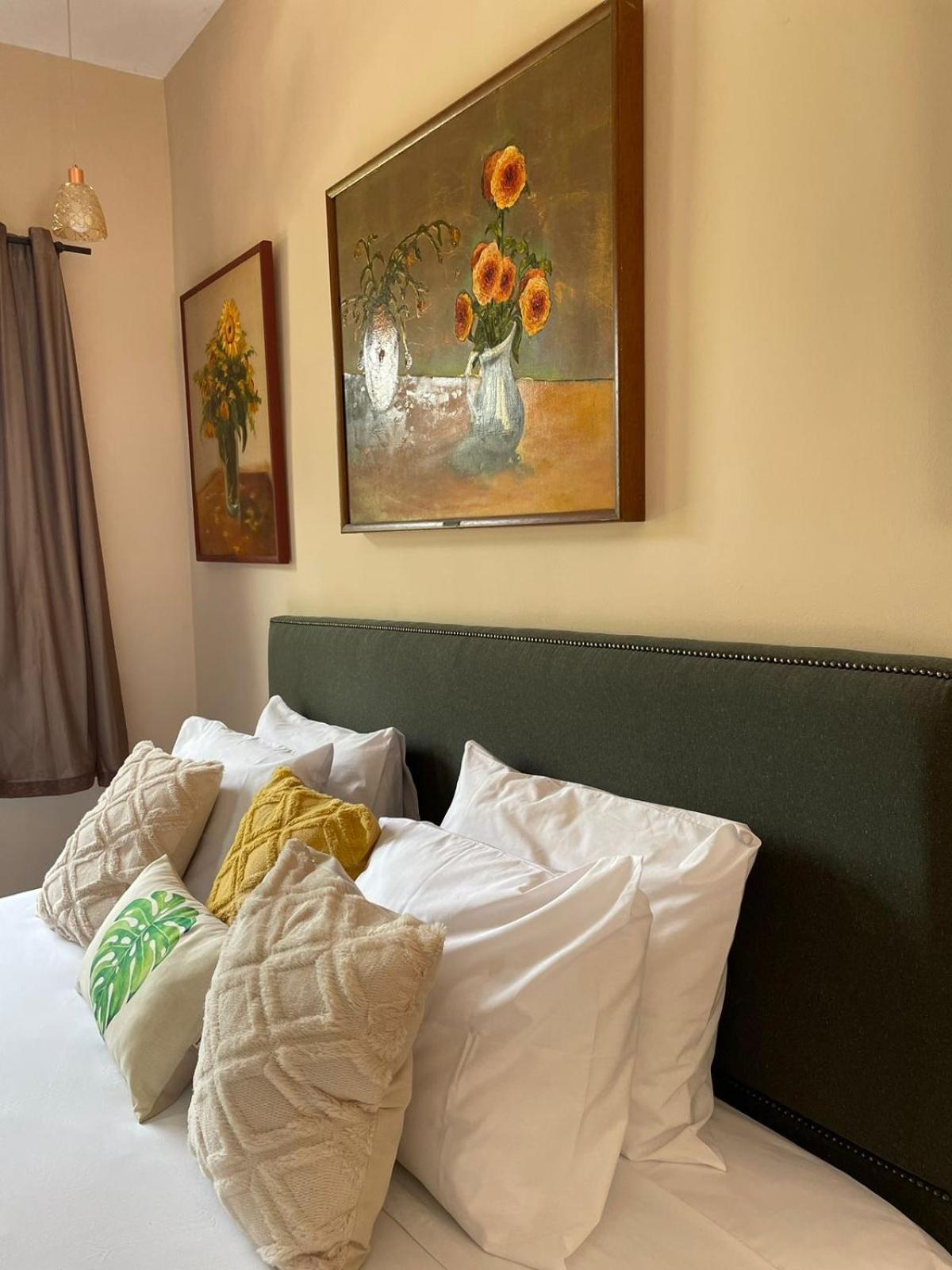 Cinque Terre Pousada & Bistro Rio de Janeiro Zewnętrze zdjęcie