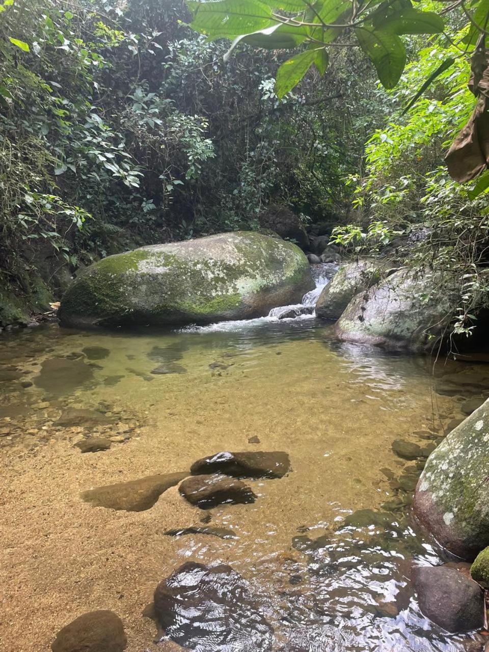 Cinque Terre Pousada & Bistro Rio de Janeiro Zewnętrze zdjęcie